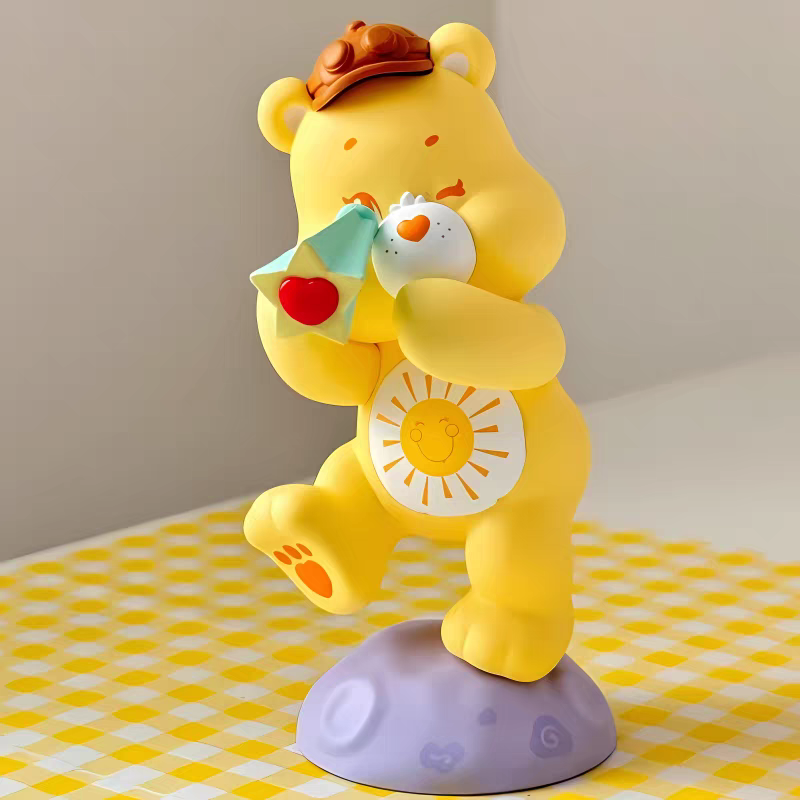 Care Bears Planet of Joy Series Blind Box