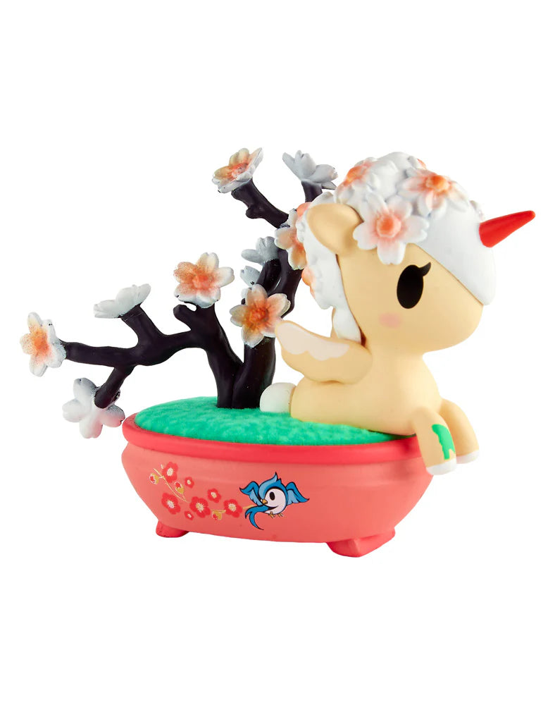 Tokidoki Botanical Bonsai Unicorno Blind Box