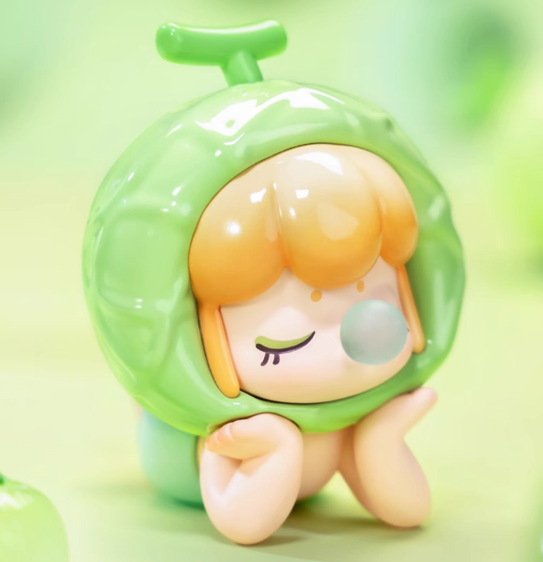 Baby Nanci Fruits Blind Box