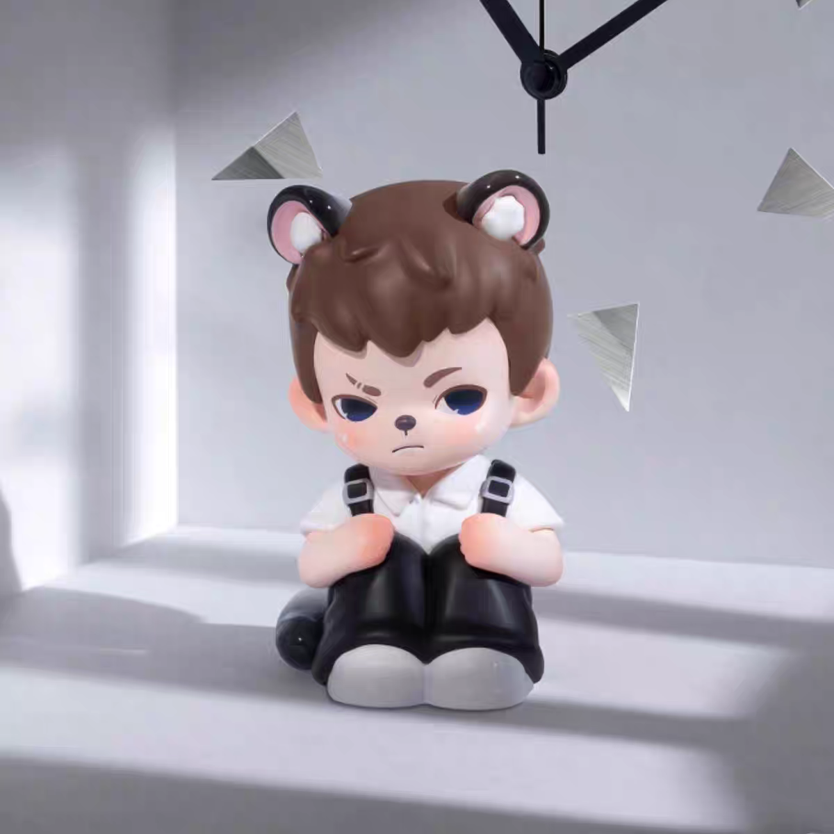 Rayan Love Series Pendant Blind Box