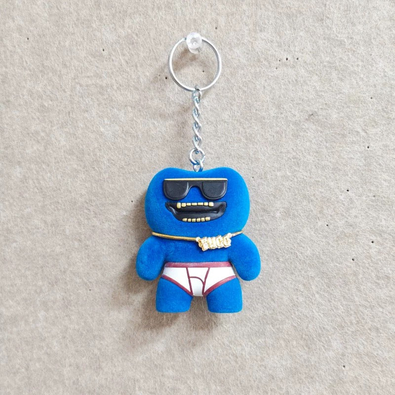 Fuggler Funny Ugly Monster Vol.3 Series Blind Bag