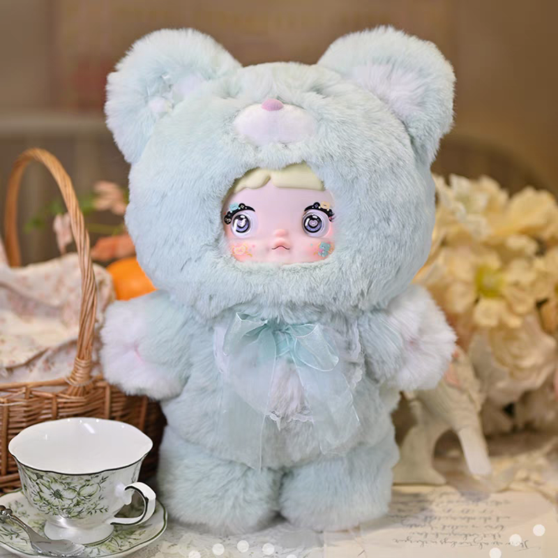 Nommi Goodnight Bear Series Blind Box