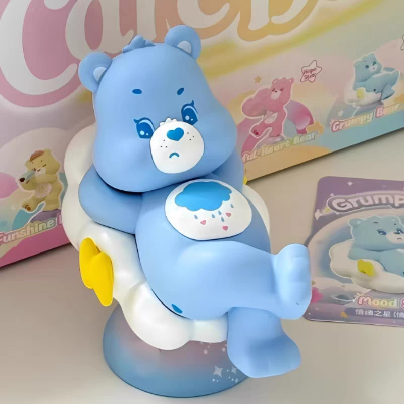 Care Bears Planet of Joy Series Blind Box