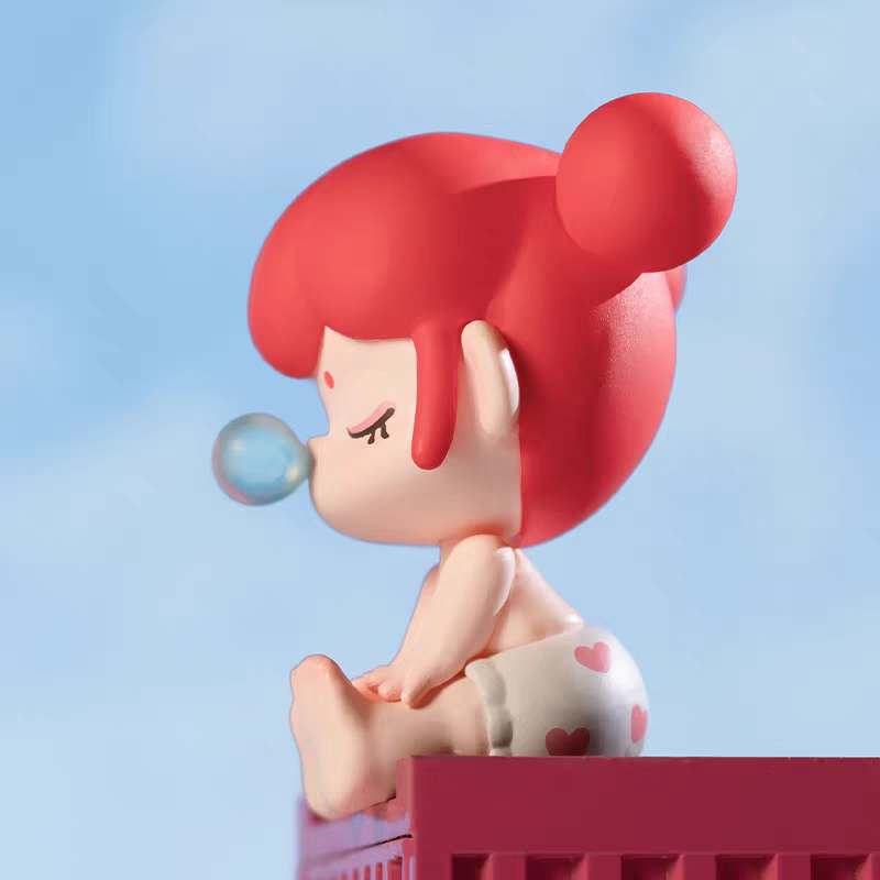 Baby Nanci Series 1 Blind Box