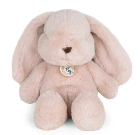 Bon Ton Toys Plush BT CHAPS BUBBLES BUNNY PINK Pink ECO 9