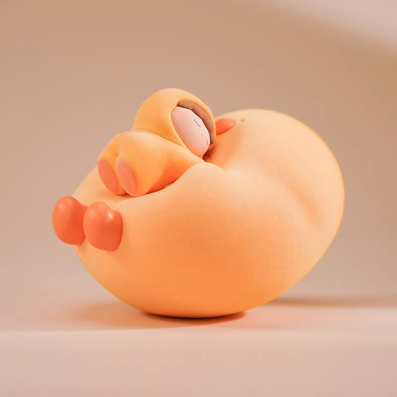 Together with You - Hanging Card - Baby Chick