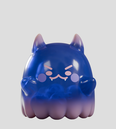 Cute as Heck! Blind Box