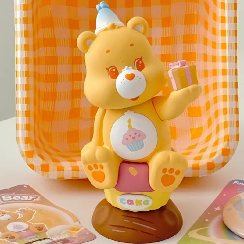 Care Bears Planet of Joy Series Blind Box