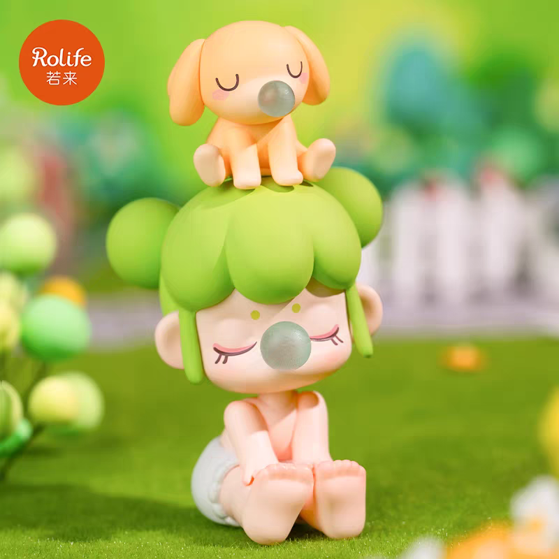 Baby Nanci Series 1 Blind Box