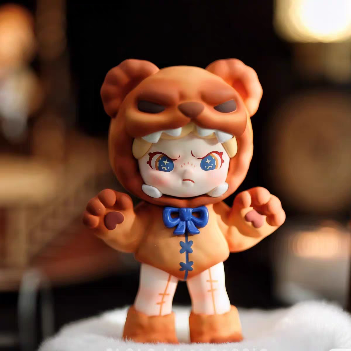 TNT SPACE Dora - An Ideal World Series Blind Box