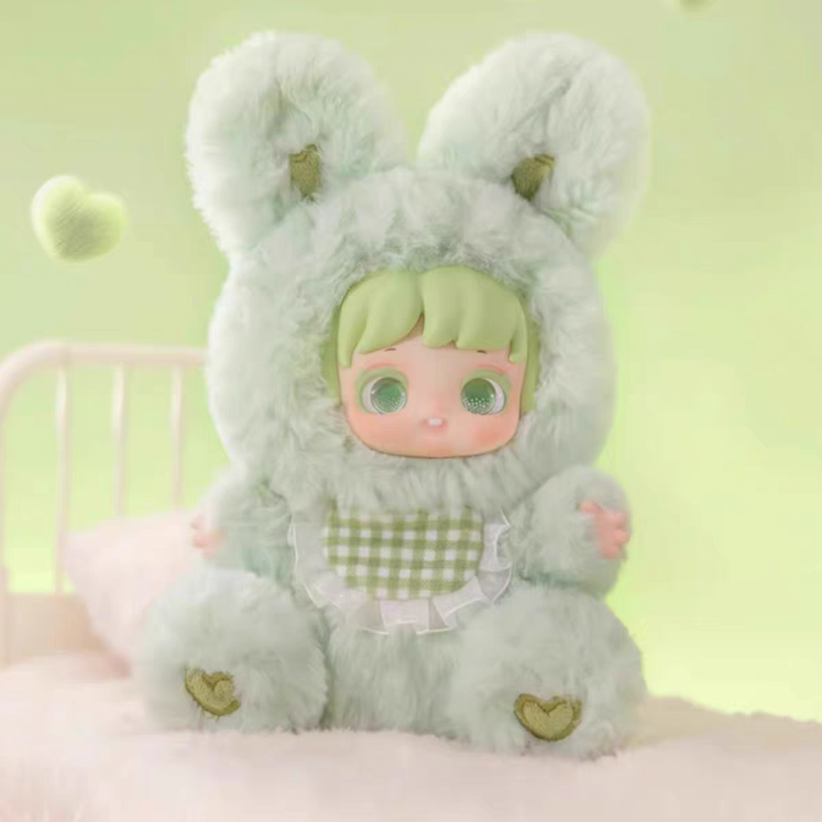 Jotoys Miana Nighty-night to U Plush Blind Box