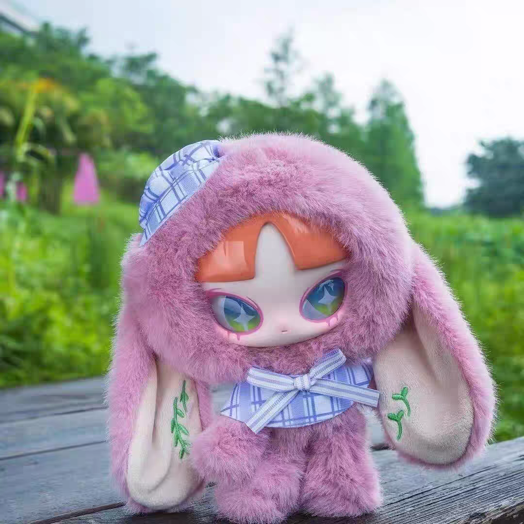 INN’s Crossing Spring Series Plush Blind Box