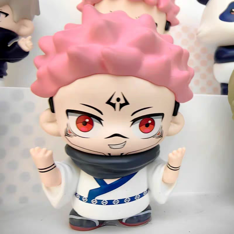 Jujutsu Kaisen Season 2: Daily Life Series Blind Box