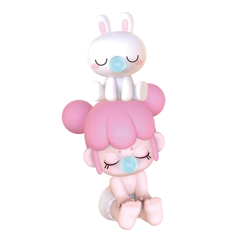 Baby Nanci Series 1 Blind Box