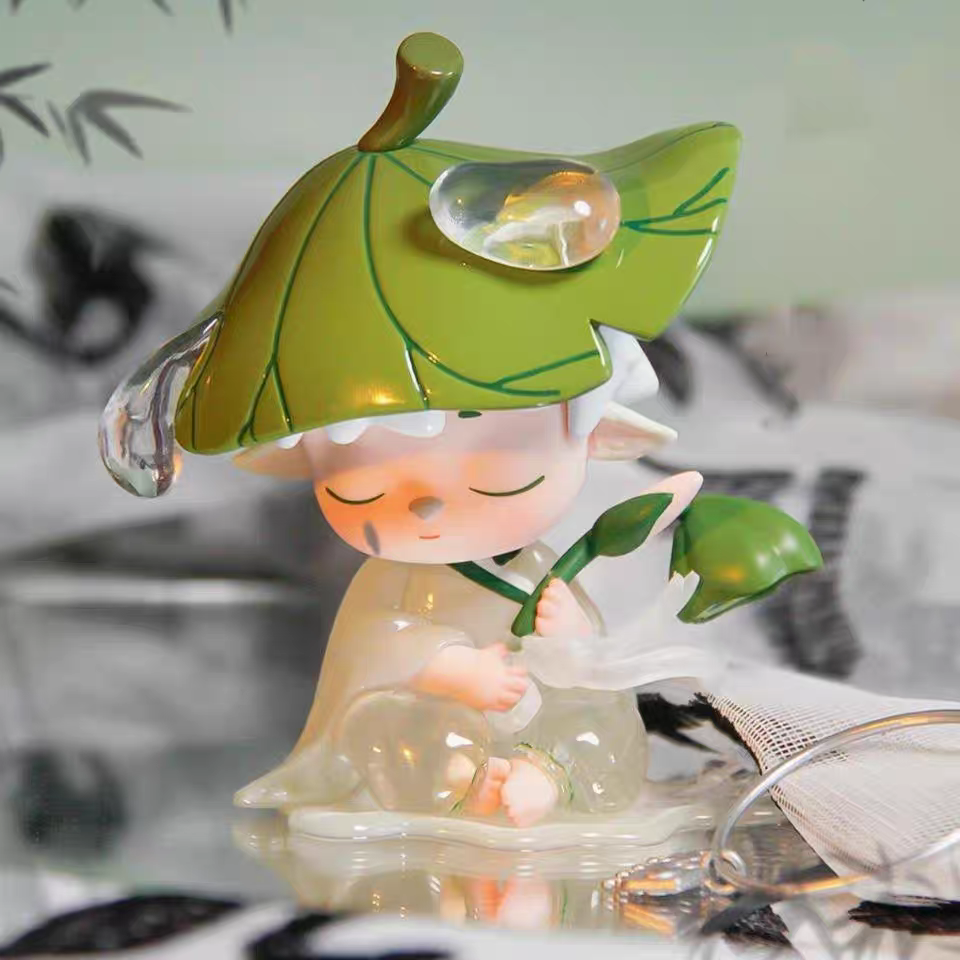 Heyone Mimi: Leisurely Immortal Series Blind Box