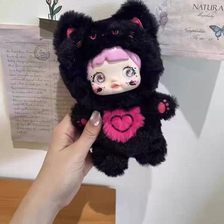 Nommi Loveliness Never Ends Series Plush Blind Box