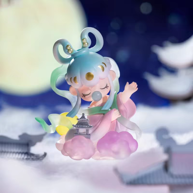 Nanci Series 16 Poetic Beauty Blind Box