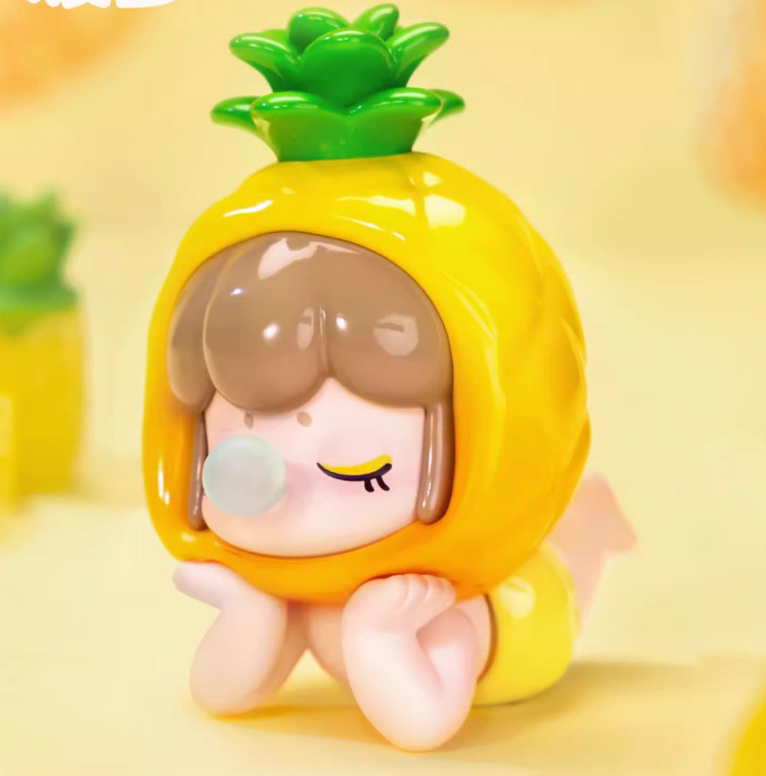 Baby Nanci Fruits Blind Box