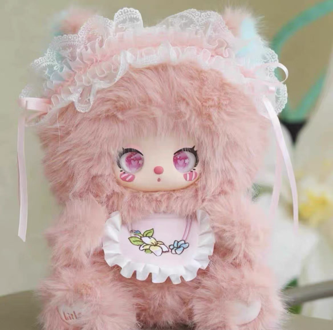 Liila 600% Tea Time with My Girl Series Blind Box