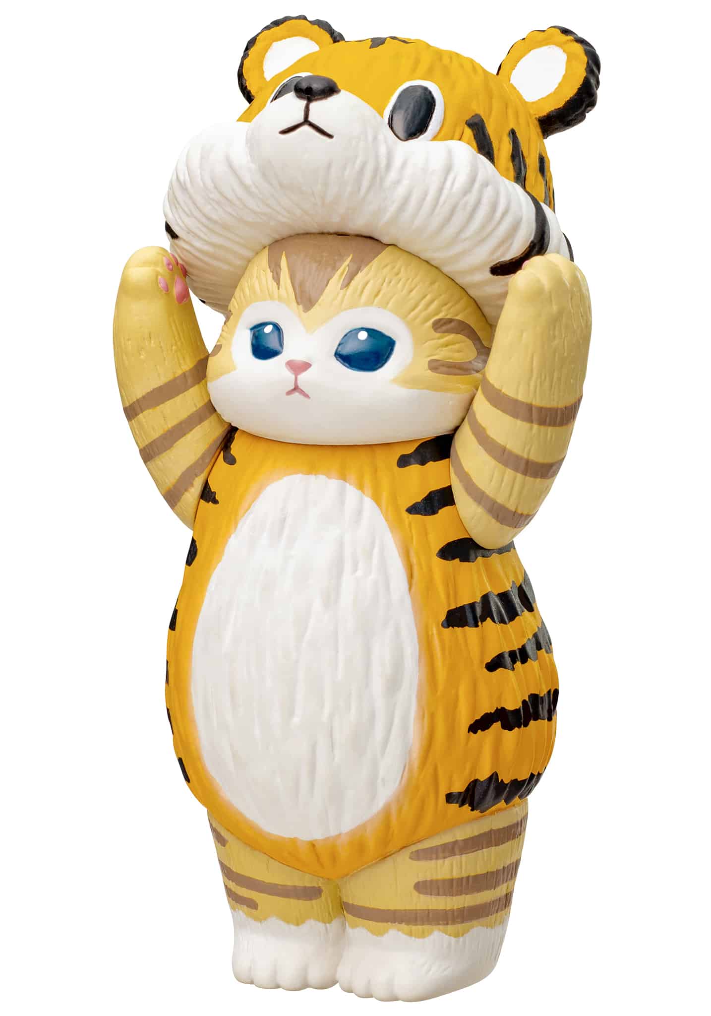 Mofusand Soft Vinyl Figure Blind Box