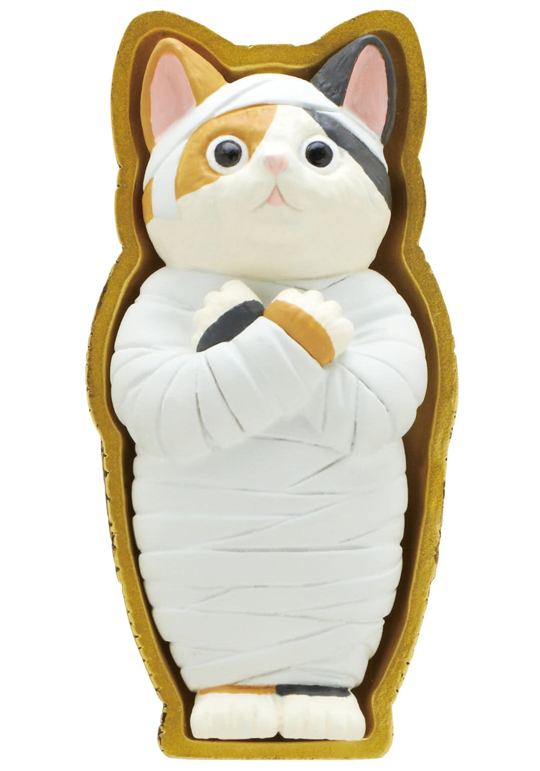 KITAN CLUB: Mummy Cat Blind Box