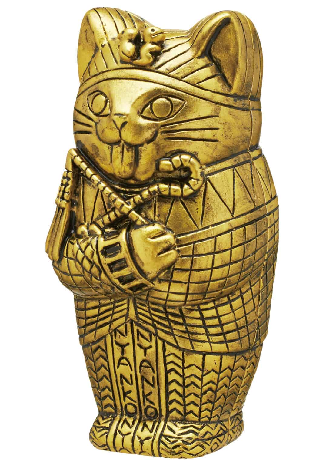 KITAN CLUB: Mummy Cat Blind Box
