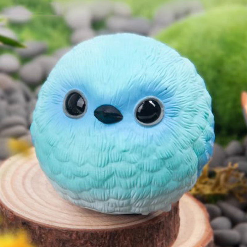 Fat JOJO Birds Dream Island Ver. 4 Blind Box