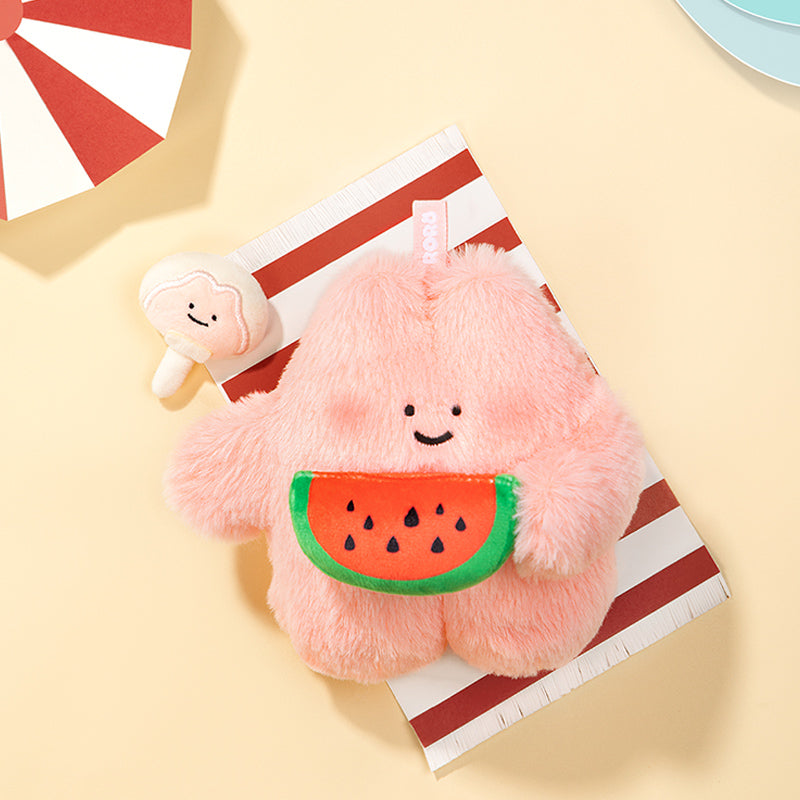 RoRo's Summer Plans Plush Blind Box