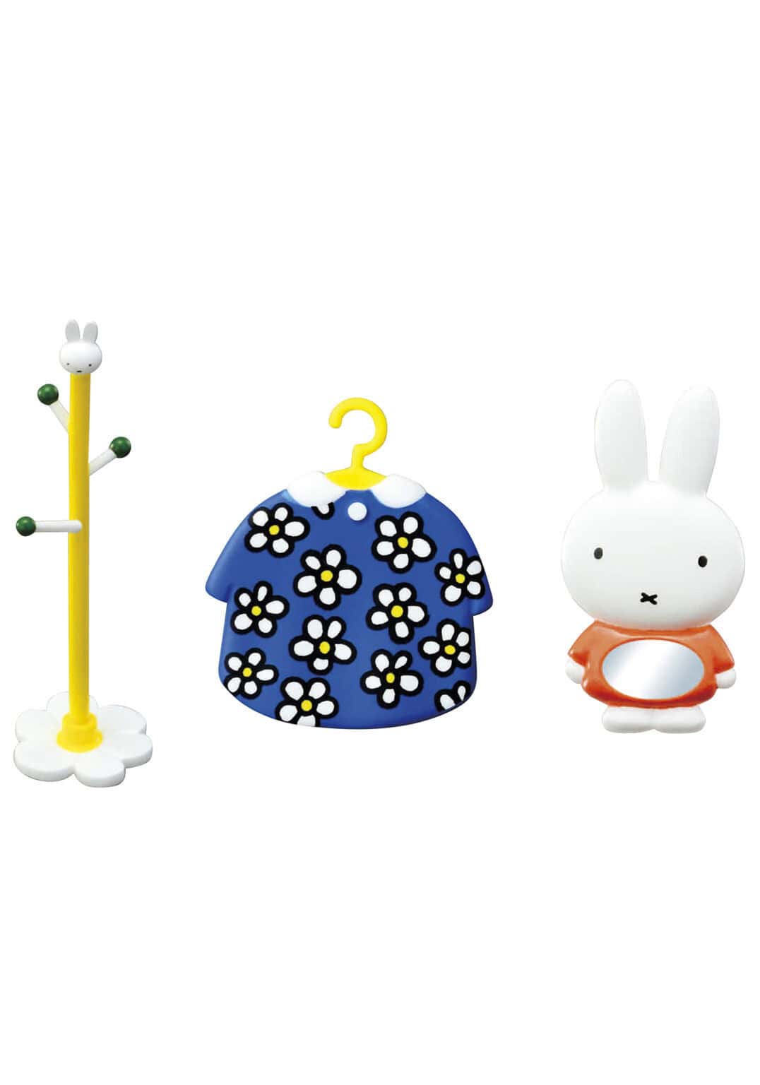 Re-Ment: Miffy Room Blind Box