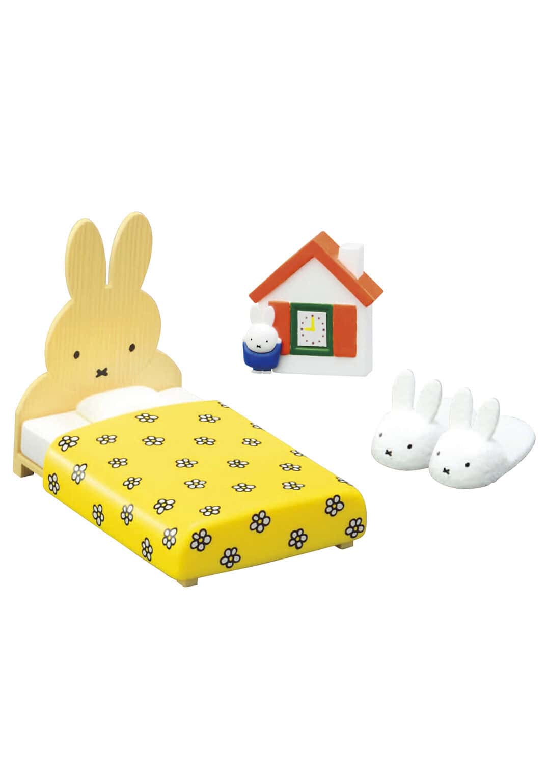 Re-Ment: Miffy Room Blind Box