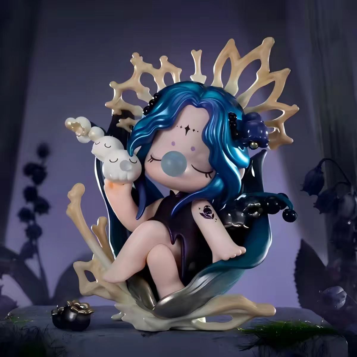 Nanci Secret Fantasy Series Blind Box