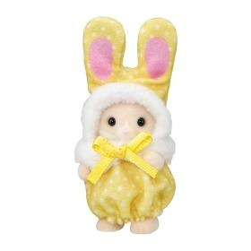 BL COLORFUL BUN COST BAB