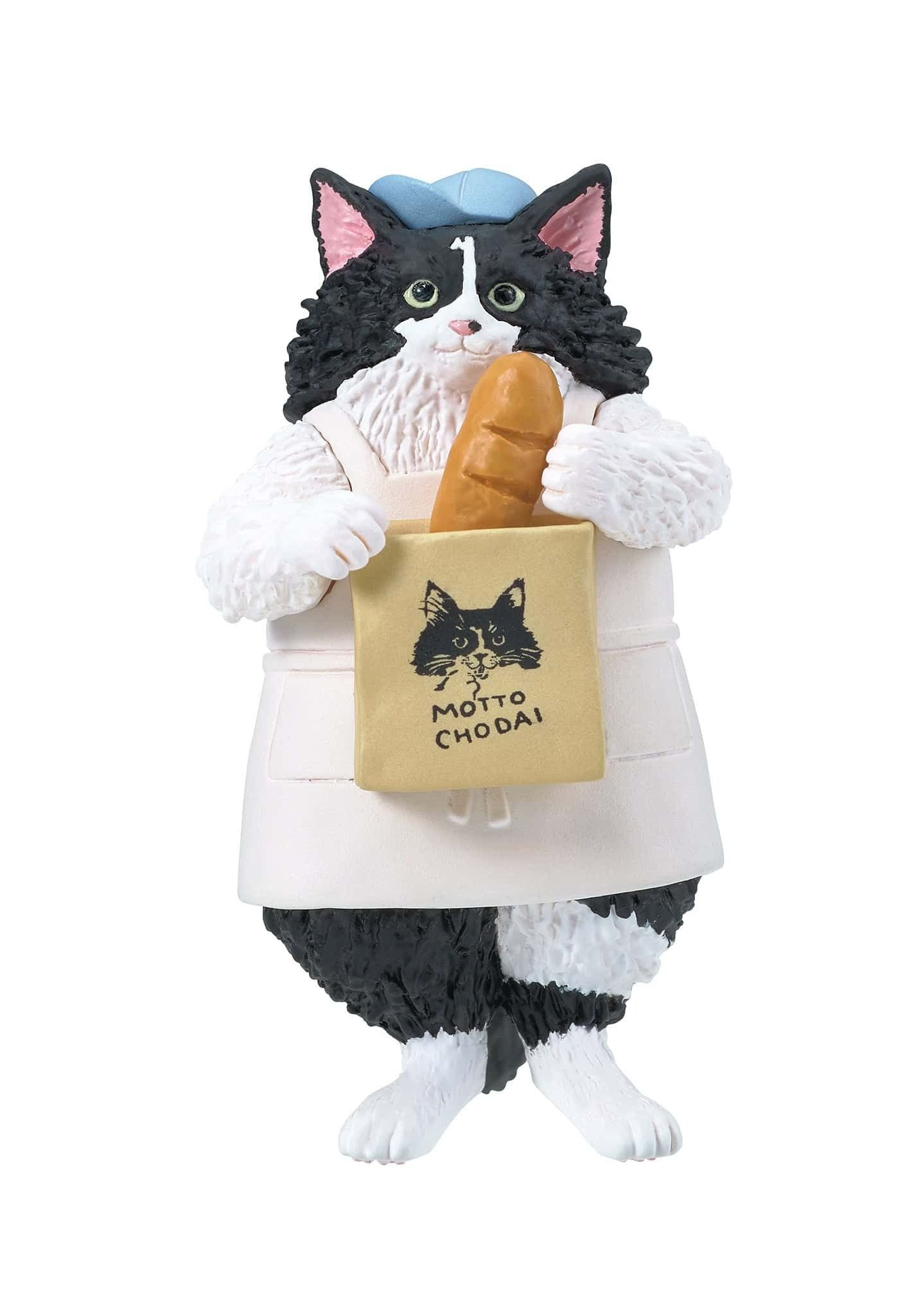 CAT & BAKES 9456 - Cat Bakery Blind Box