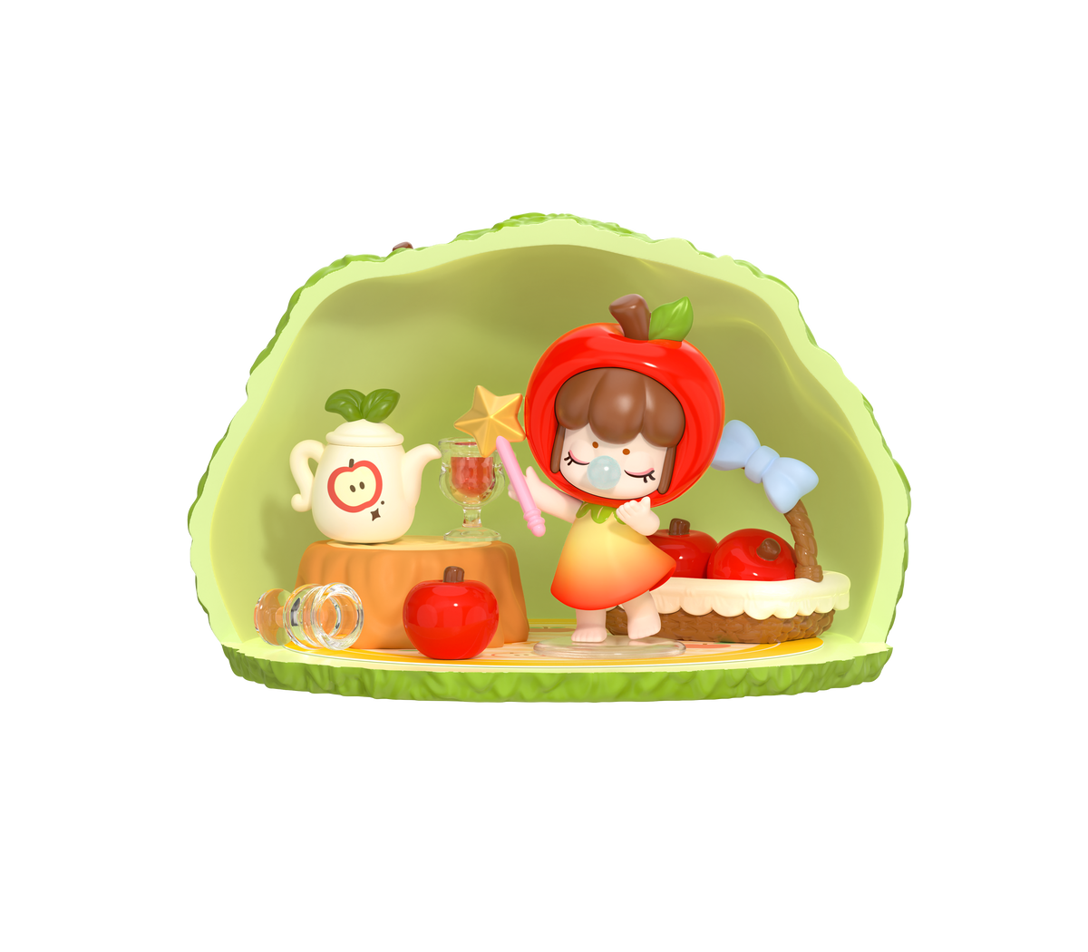 Rolife Nanci Tree House Party