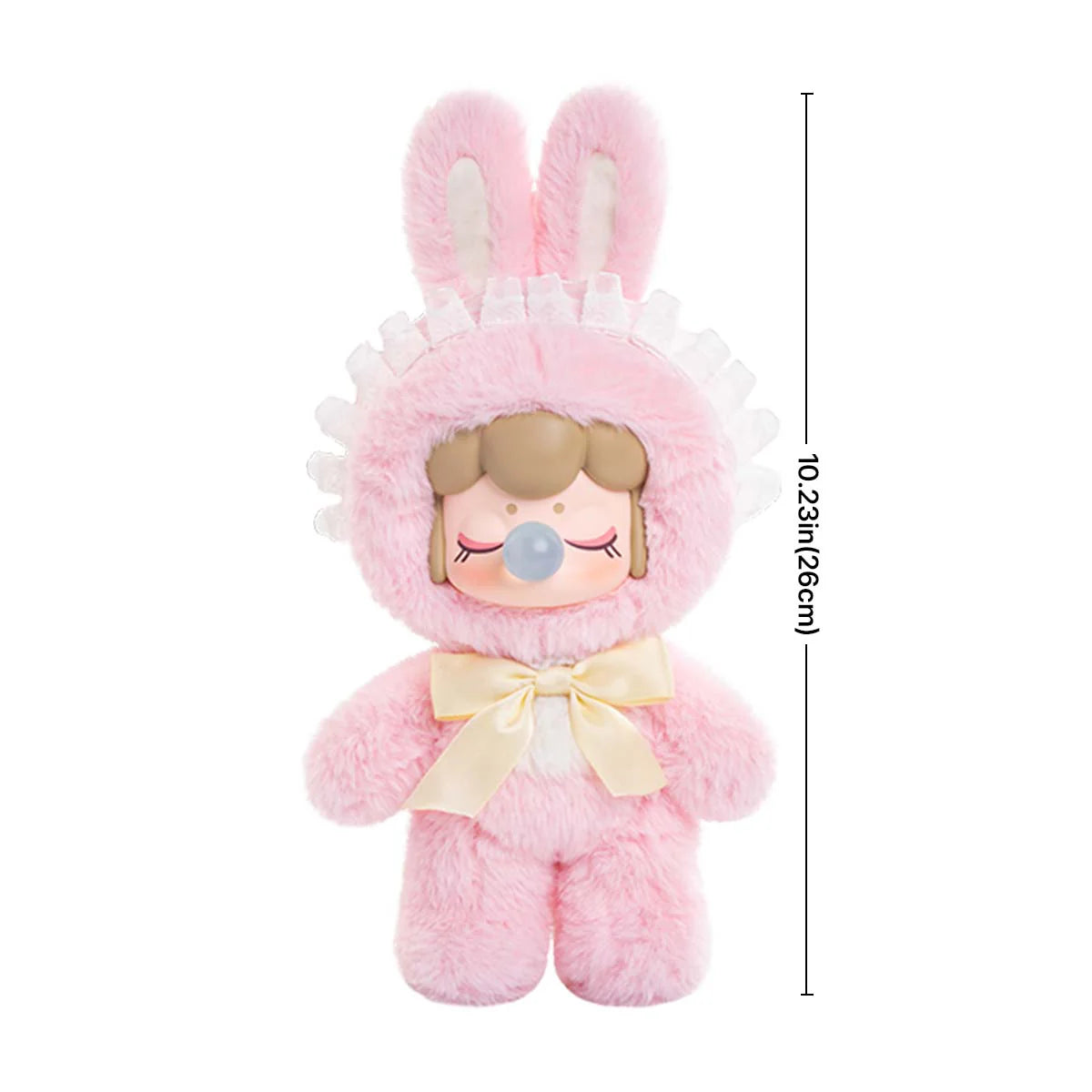 Nanci Shinning Bunny Blind Box