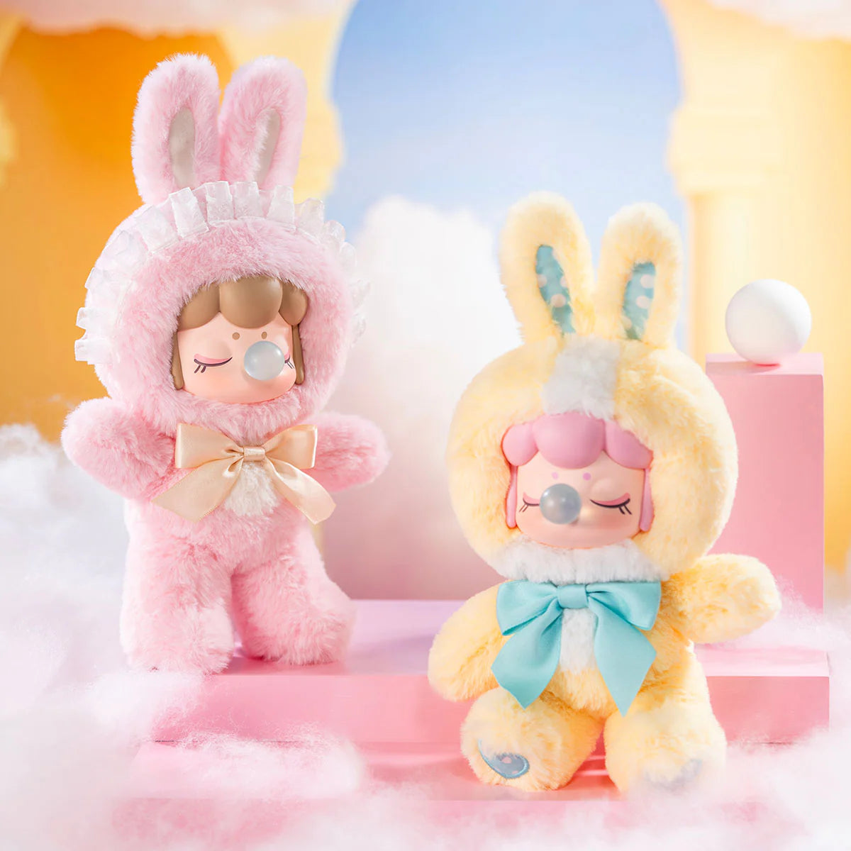 Nanci Shinning Bunny Blind Box