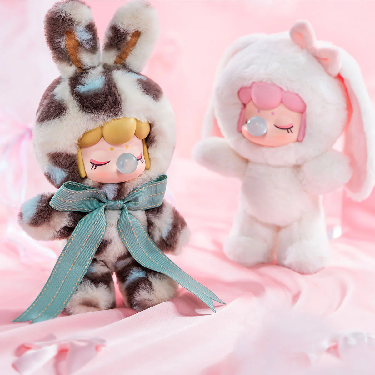Nanci Shinning Bunny Blind Box