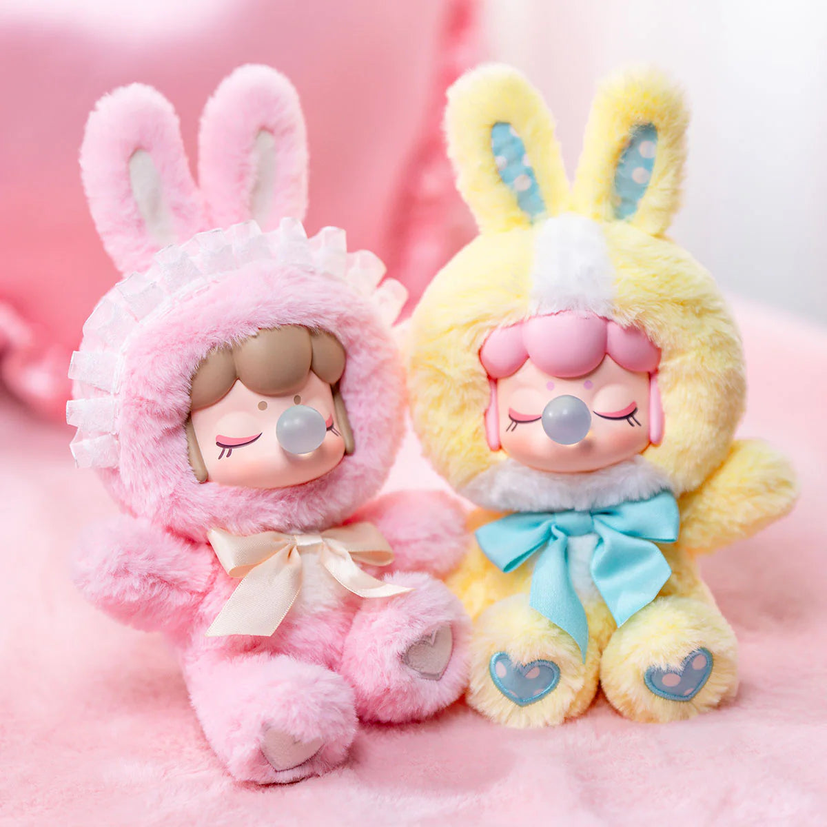 Nanci Shinning Bunny Blind Box
