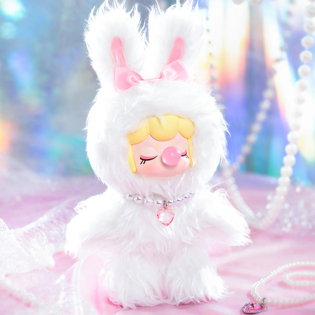 Nanci Shinning Bunny Blind Box