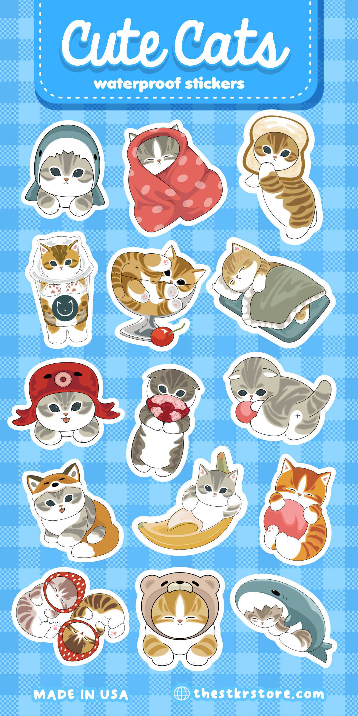 Stickers