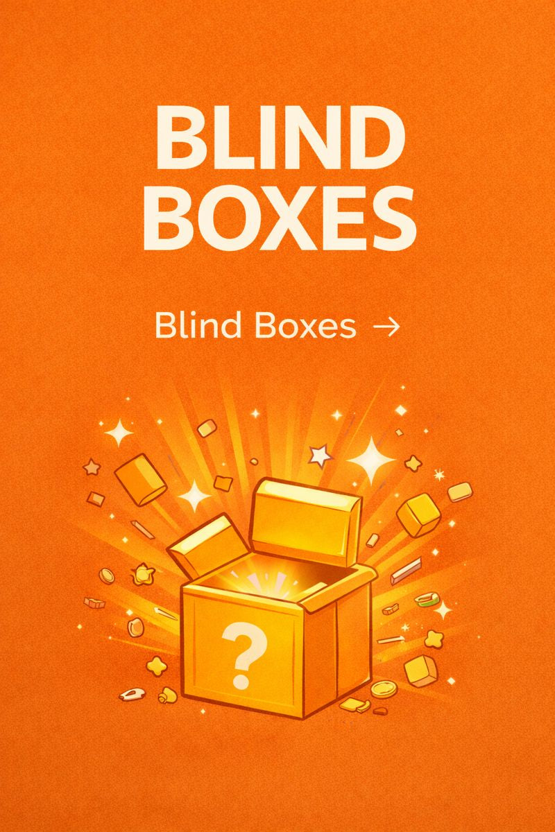 Blind Boxes