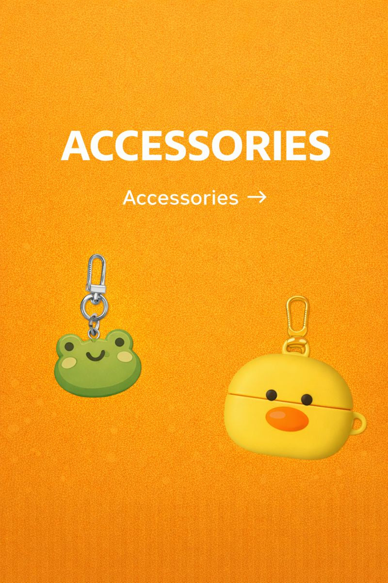 Accessories