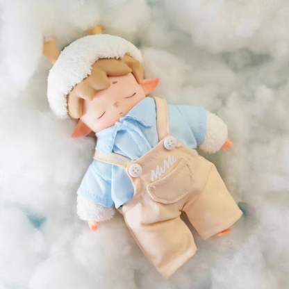 Heyone Mimi: Citywalk Series Plush Blind Box