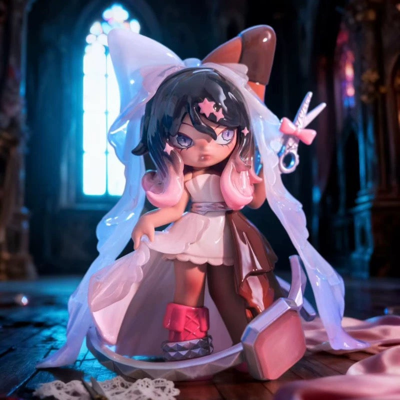 NONO SOVA - Misty Town Nursery Rhyme Series Figure