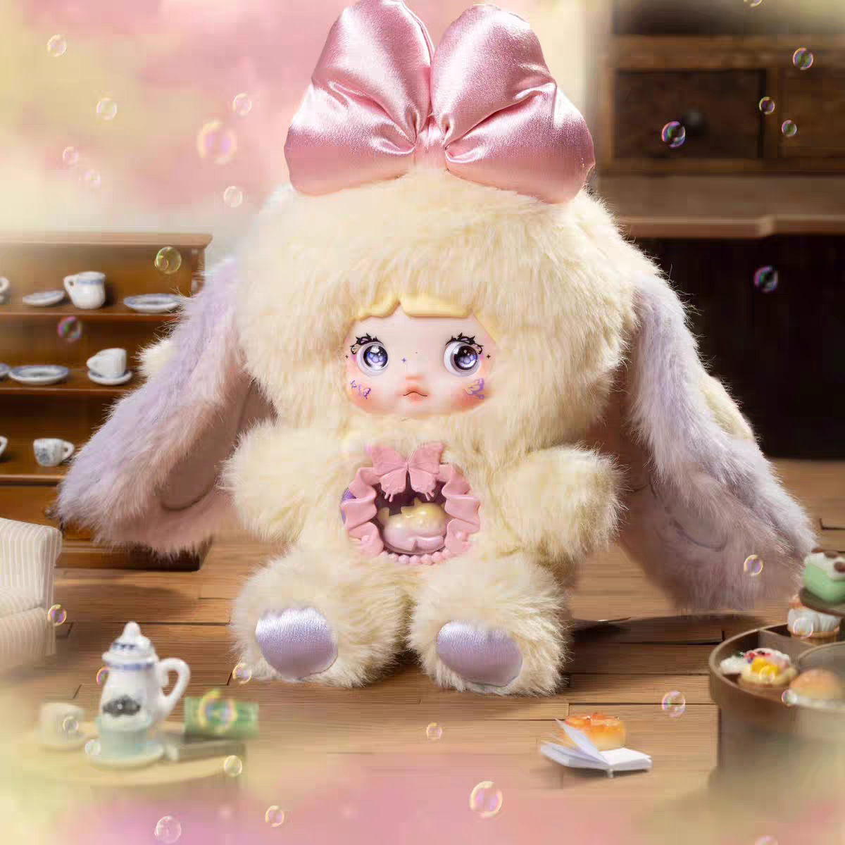 Nommi Fantasy World Series Blind Box