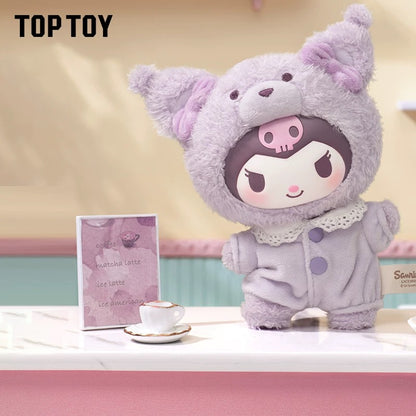 TT Latte Baby Figure Blind Box