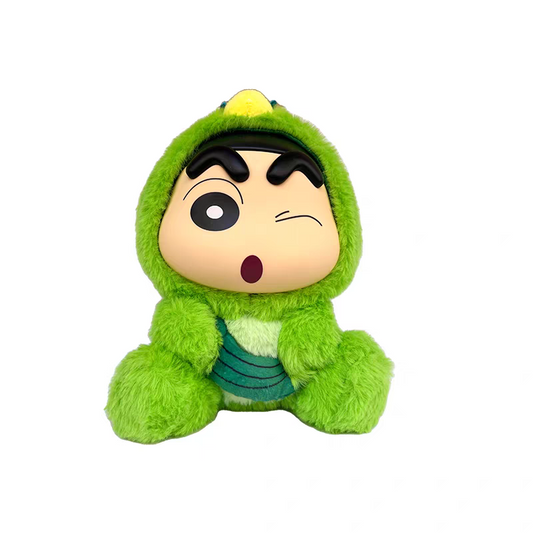 Crayon Shinchan- M The Story of Series Pasture Plush Blind Box