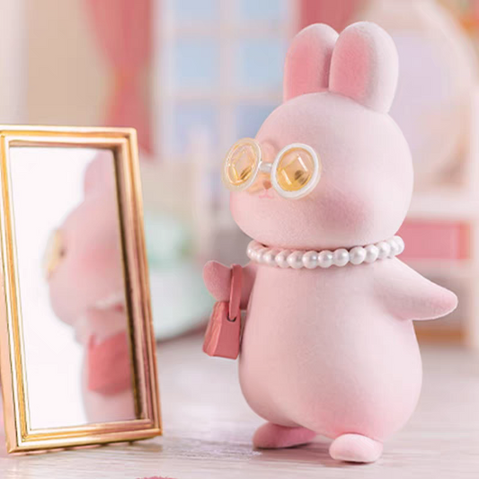 MOMO Bunny Daily Series