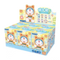 Doraemon-vol.1 Lucky Cat Plush Blind Box