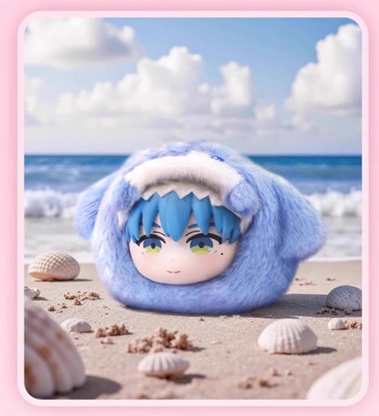 Frieren: Beyond Journey's End - Animal Party Vinyl Plush Blind Box